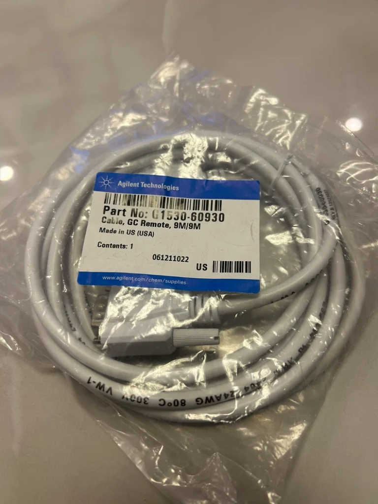 Agilent Cable G1530-60930 thumbnail