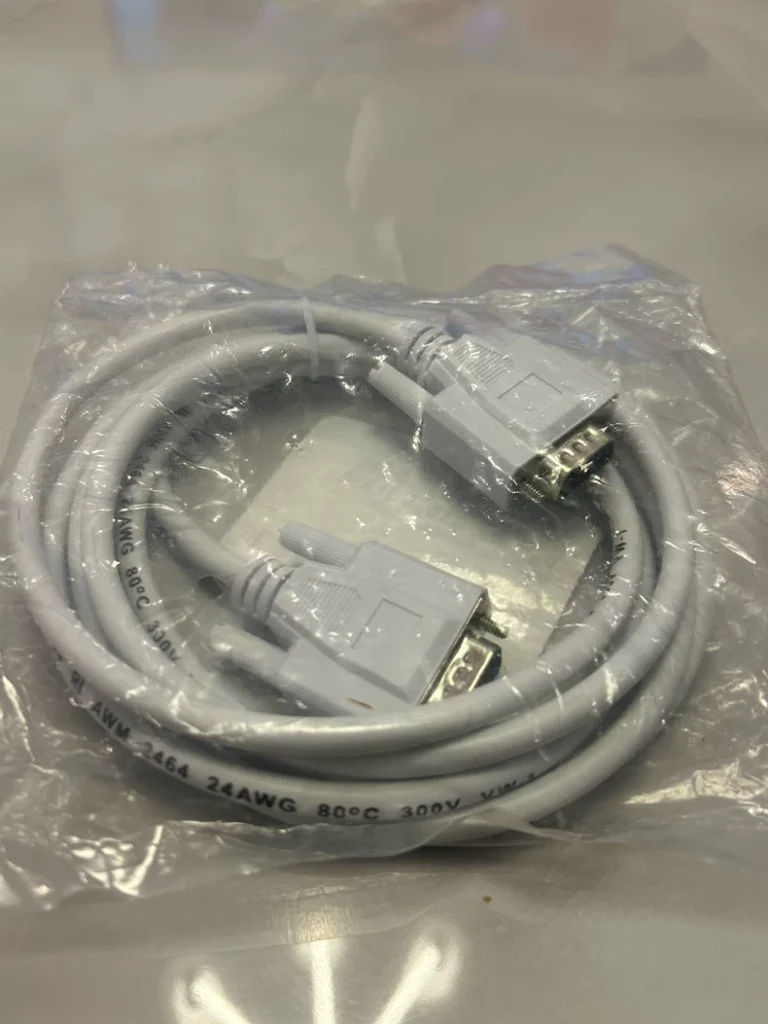 Agilent Cable G1530-60930 thumbnail