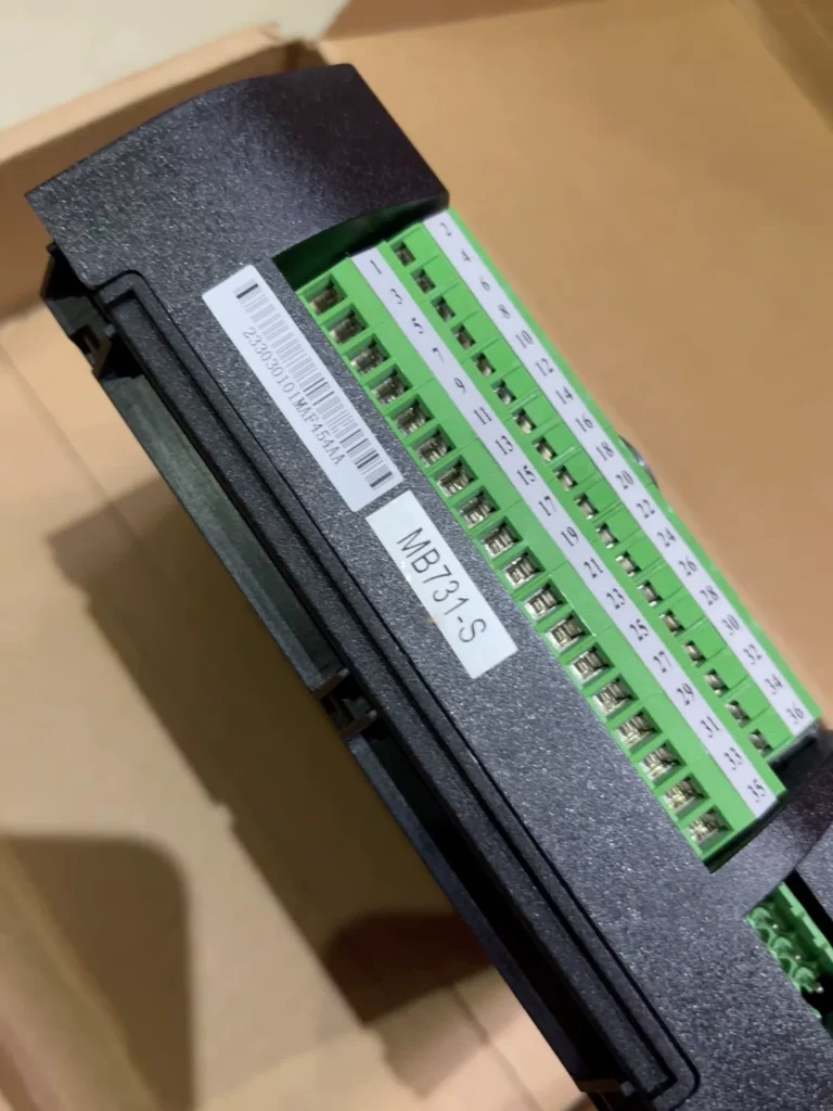 SUPCON Communication Module MB731-S thumbnail