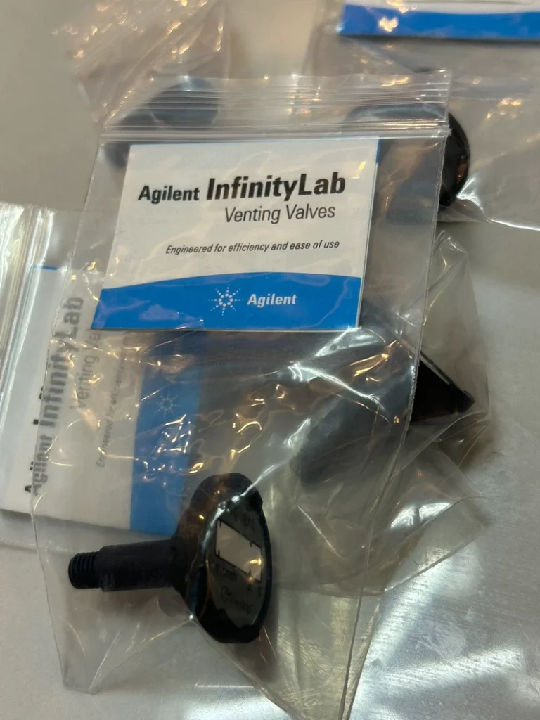 Agilent Valve 5043-1190 thumbnail