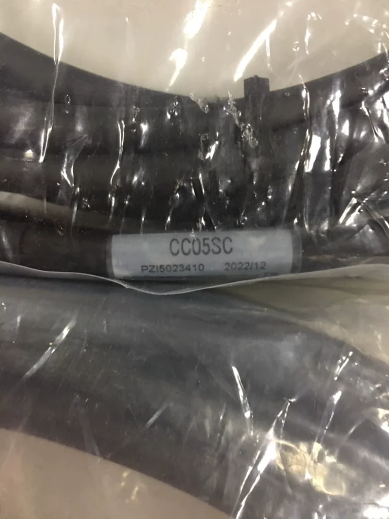 Oriental Motor Cable CC05SC thumbnail
