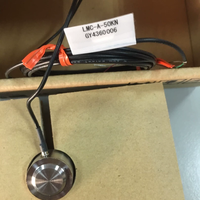 KYOWA Sensor LMC-A-50KN thumbnail