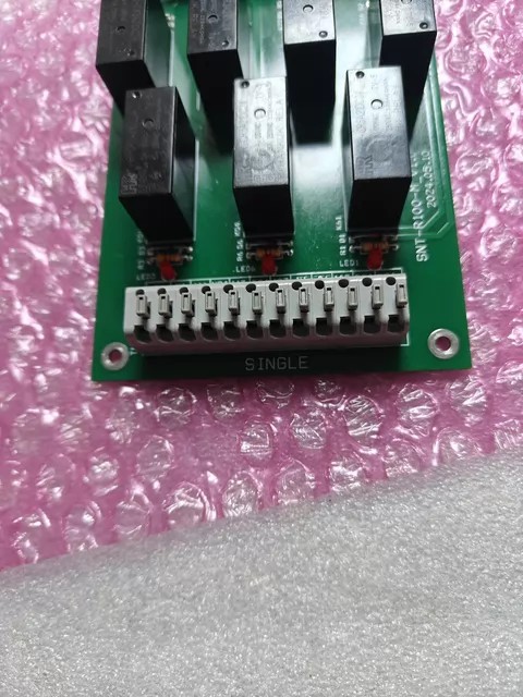 SNT Control Board SNT-R100-M thumbnail