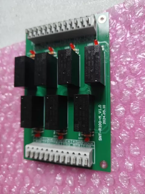 SNT Control Board SNT-R100-M thumbnail