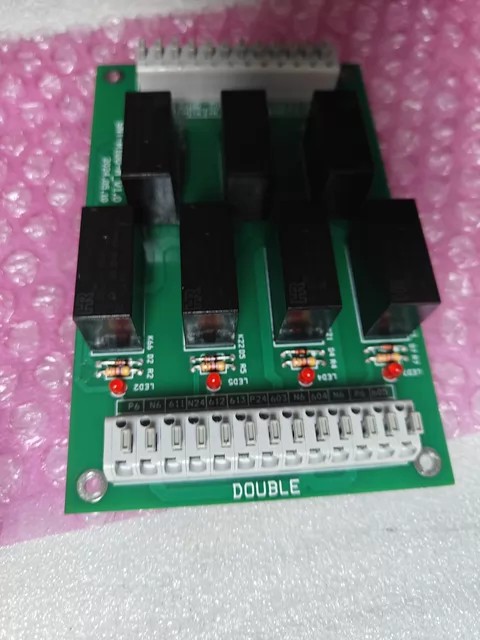 SNT Control Board SNT-R100-M thumbnail