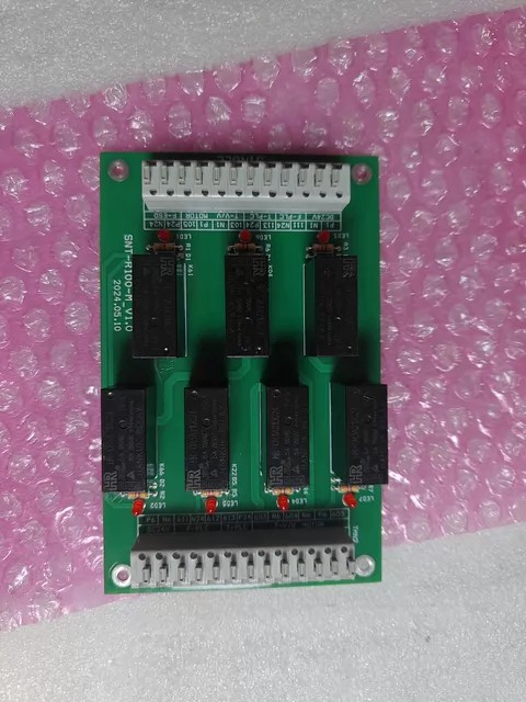 SNT Control Board SNT-R100-M thumbnail