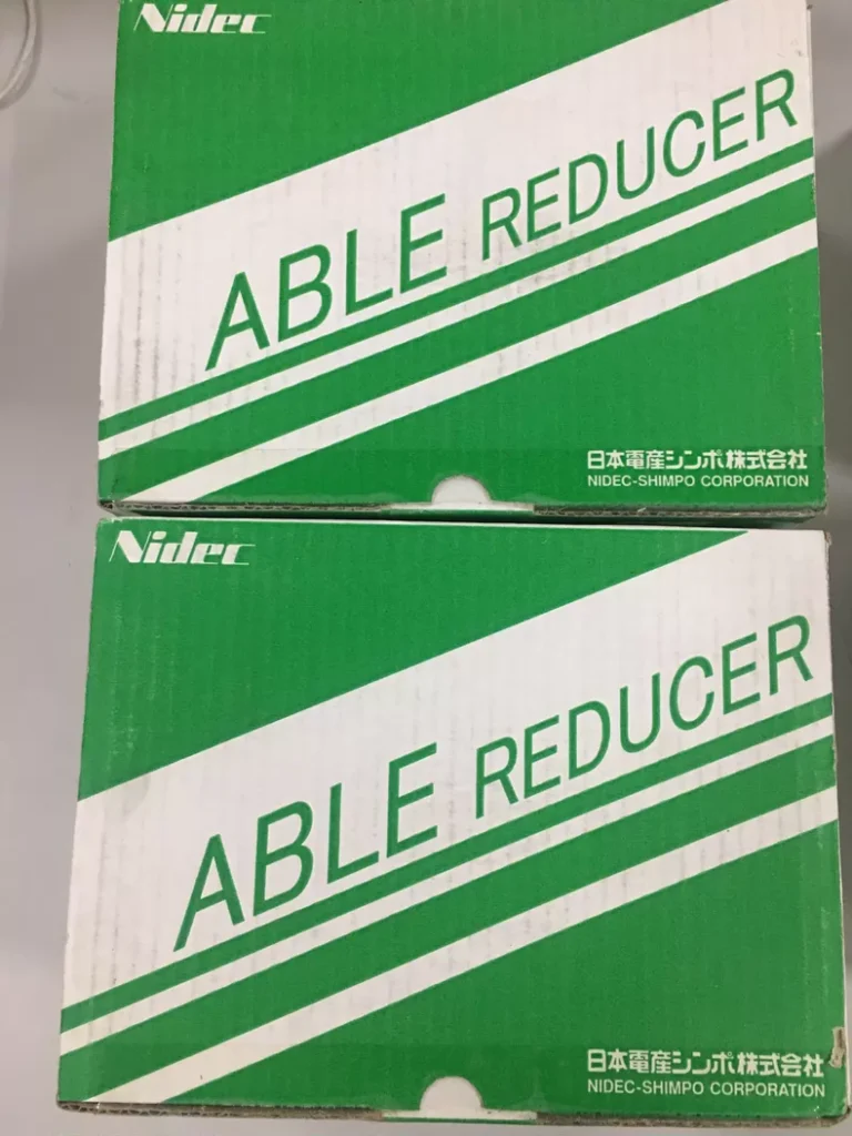 Nidec Drive Technology NEVSH-3B-200 thumbnail
