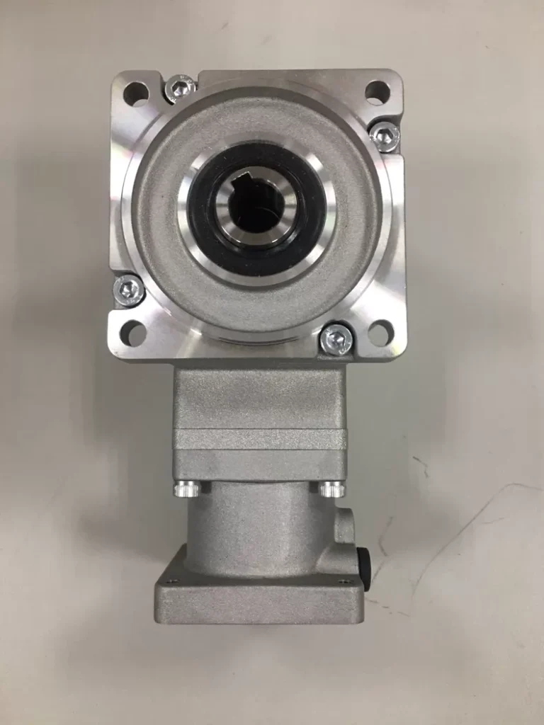 Nidec Drive Technology NEVSH-3B-200 thumbnail