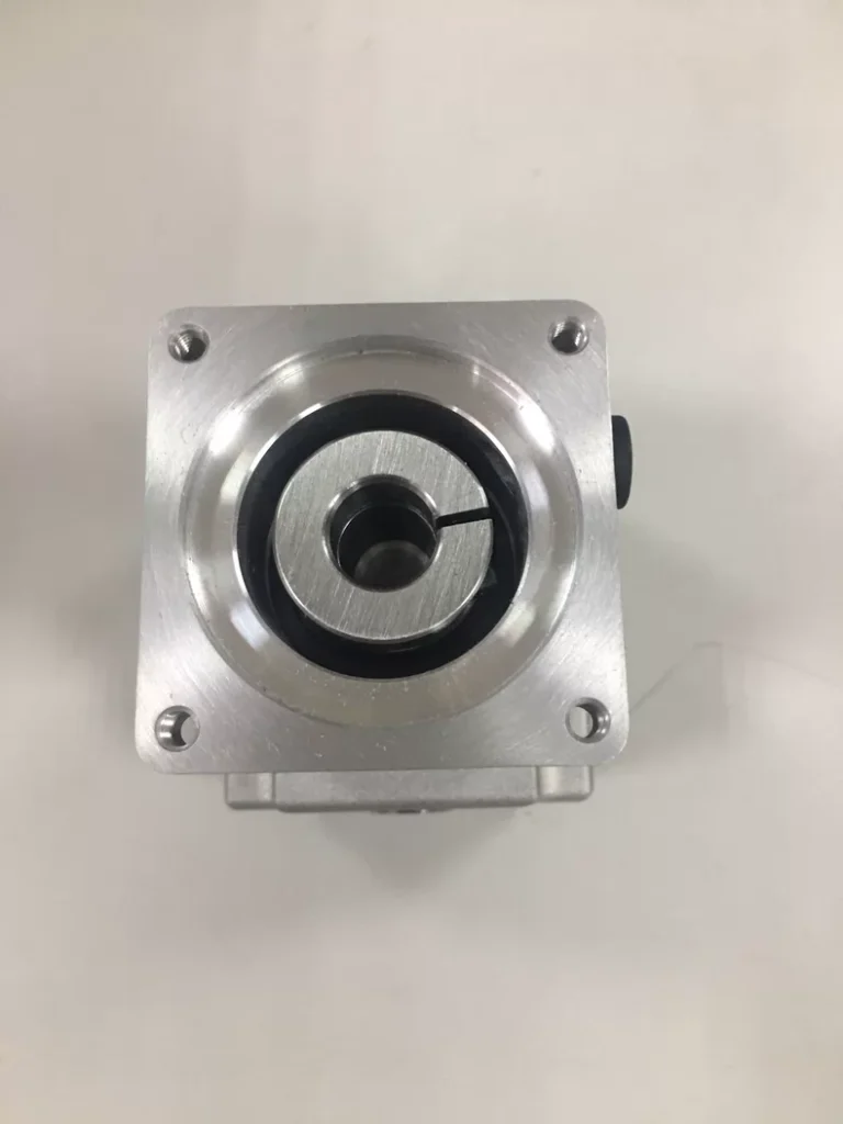 Nidec Drive Technology NEVSH-3B-200 thumbnail