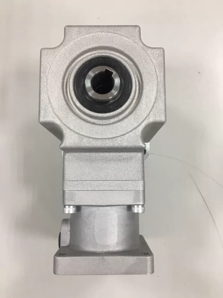 Nidec Drive Technology NEVSH-3B-200 thumbnail