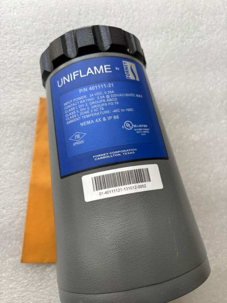 FORNEY Sensor 401111-21 thumbnail