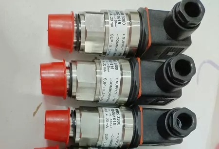 Danfoss Pressure Transmitter MBS3300 060G1615