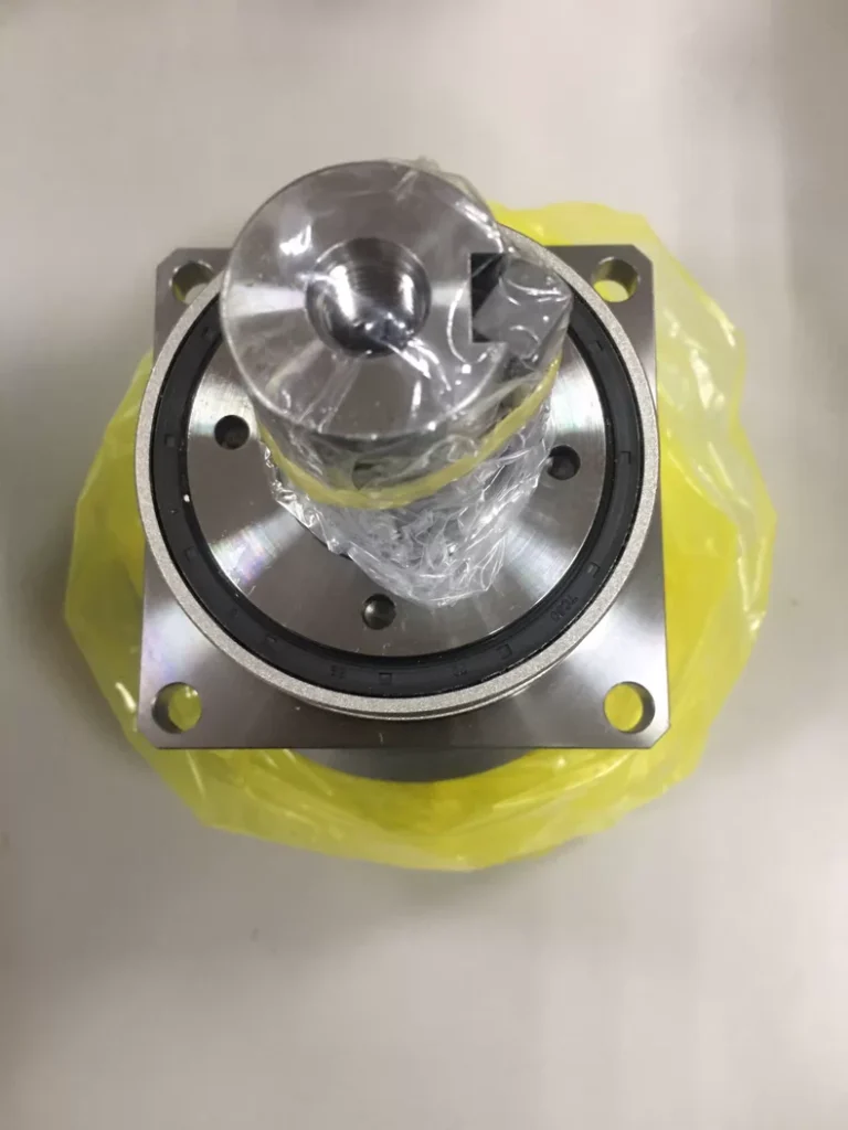 Nidec Drive Technology VRS-100C-15 thumbnail