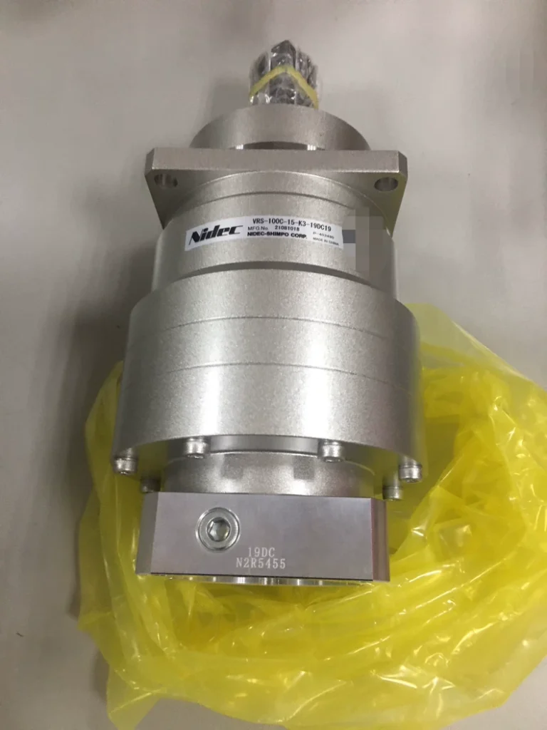 Nidec Drive Technology VRS-100C-15 thumbnail