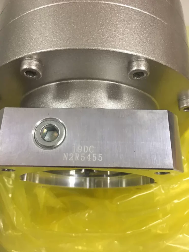 Nidec Drive Technology VRS-100C-15 thumbnail