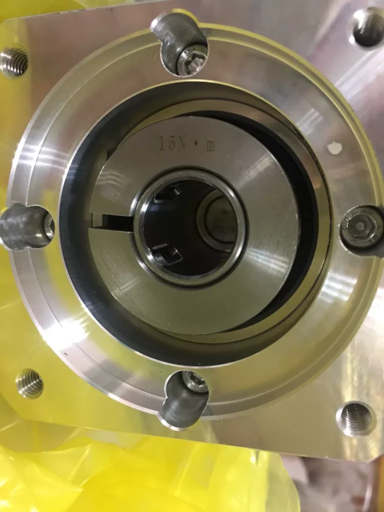 Nidec Drive Technology VRS-100C-15 thumbnail