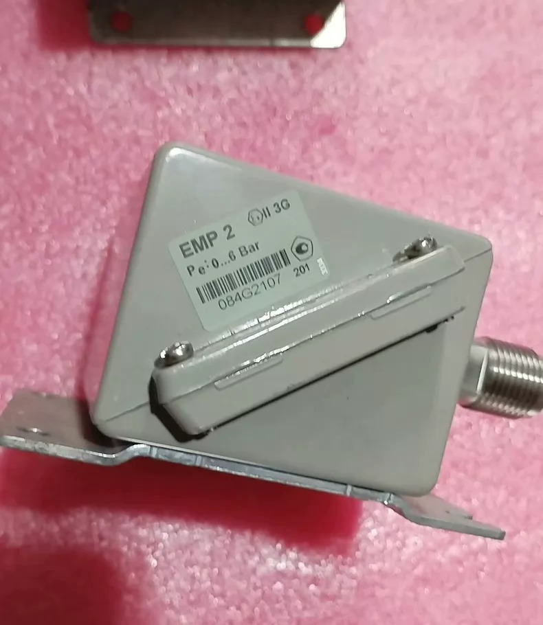 Danfoss 084G2107 - Image 1