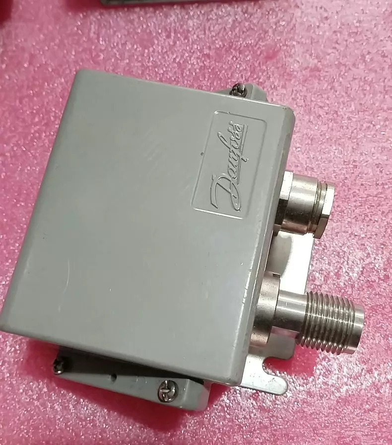 Danfoss 084G2107 thumbnail