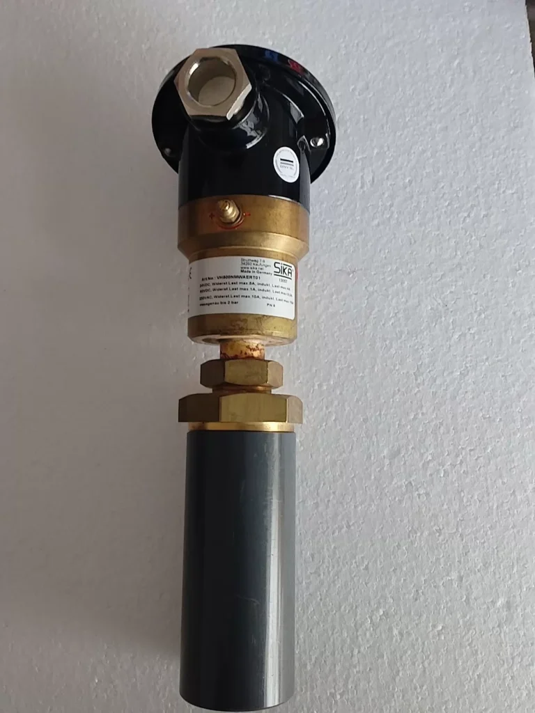 SIKA Level Switch VH500NMWAERT01