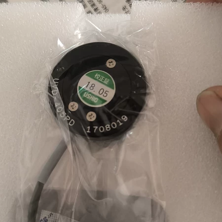 USHIO Measurement Instrument UVD-405PD