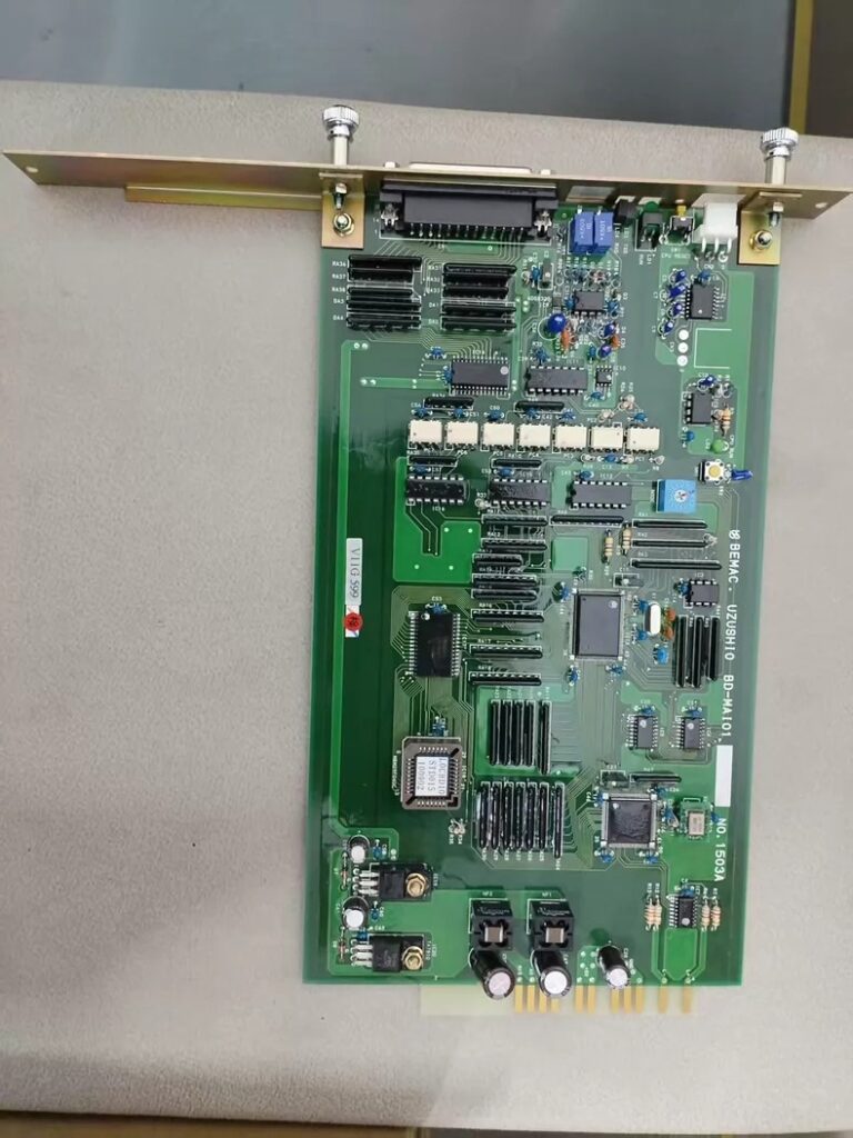 BEMAC Circuit Board BD-MAI01 thumbnail