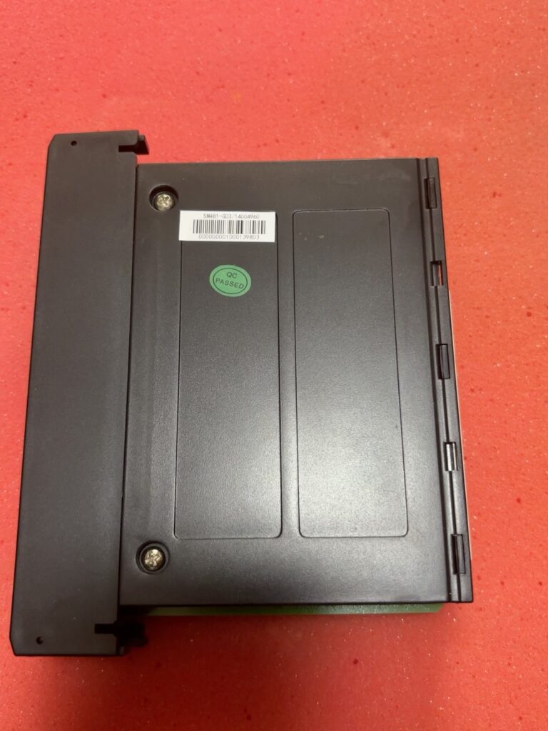 HollySys I/O Module SM481