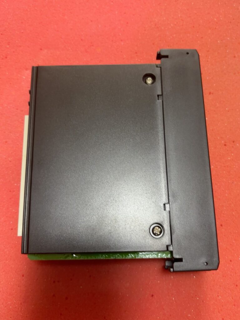 HollySys I/O Module SM481 thumbnail