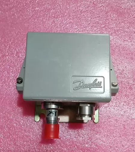 Danfoss 084G2158 - Image 1