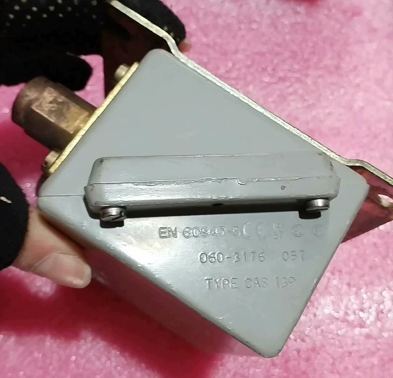 Danfoss CAS139 060-3176 - Image 1