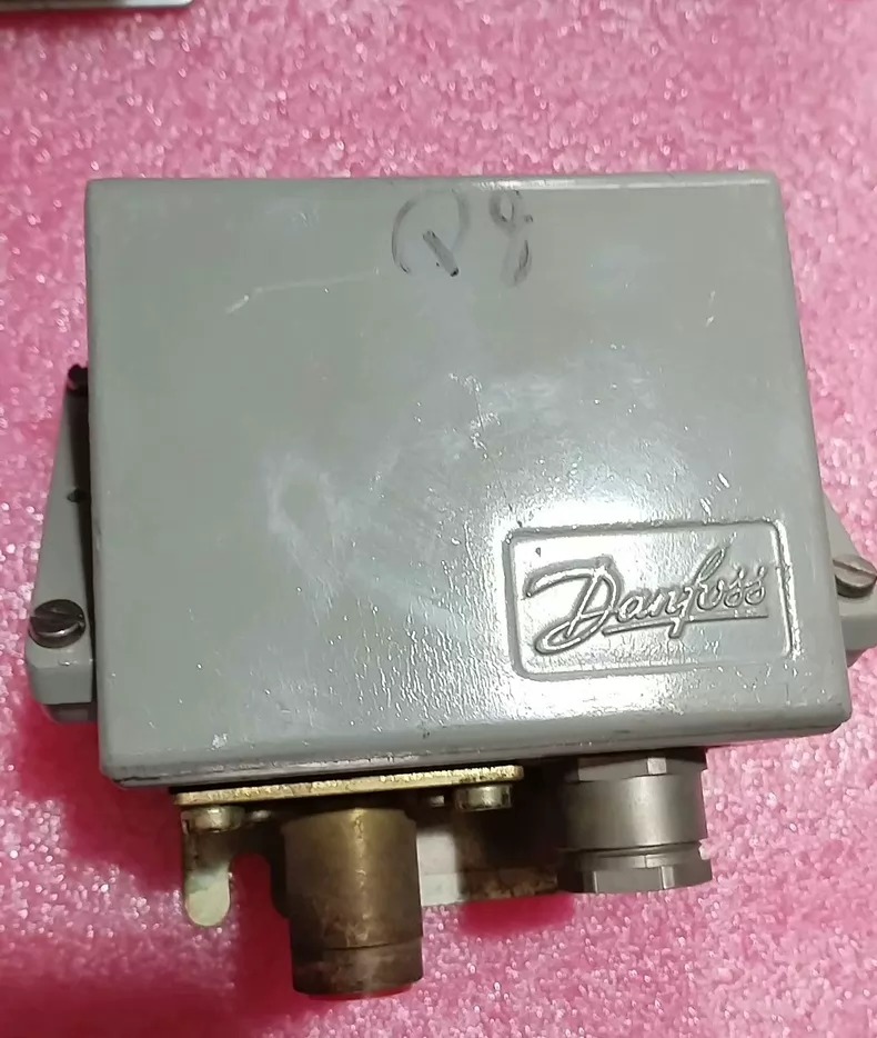 Danfoss CAS139 060-3176 thumbnail