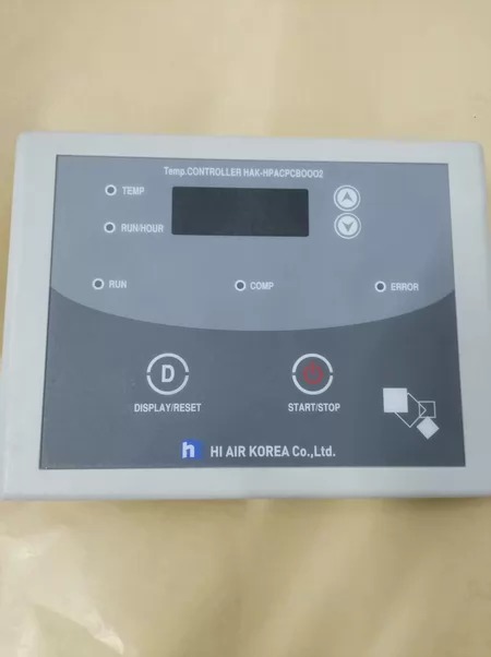 HI AIR KOREA Controller HAK-HPACPCB0002 - Image 1