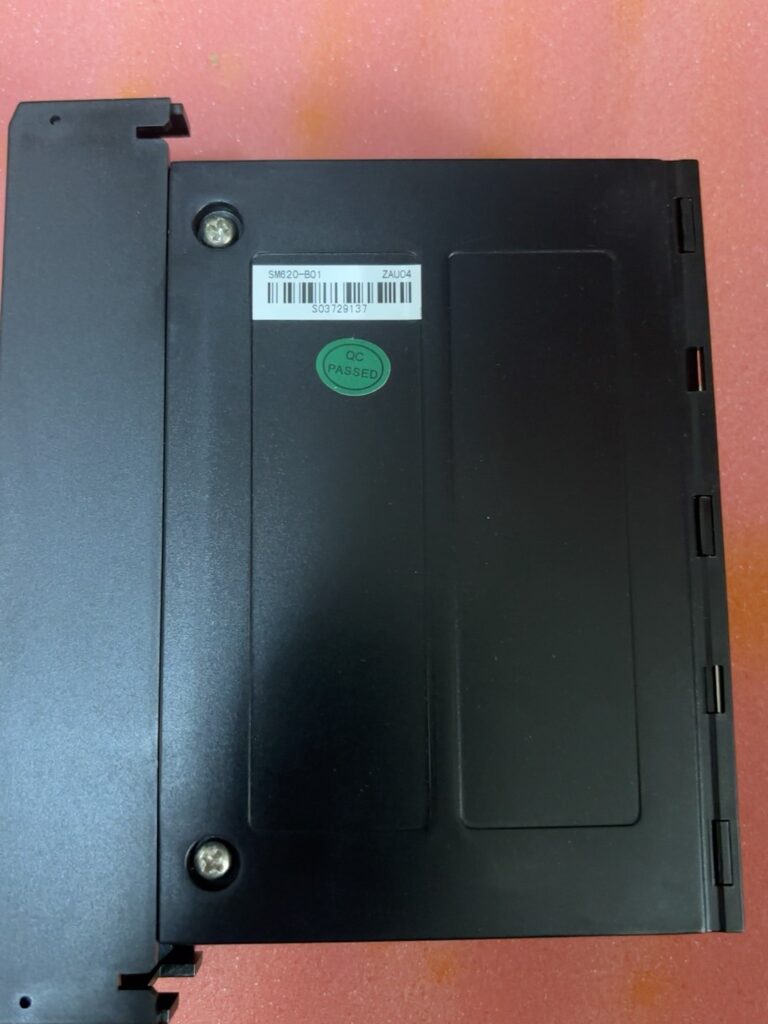 HollySys Control Module SM620