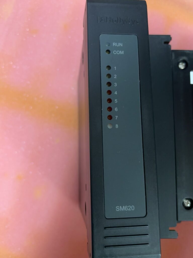 HollySys Control Module SM620 thumbnail
