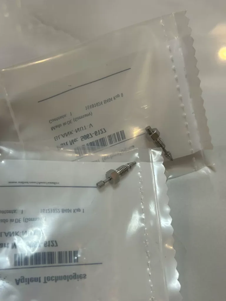 Agilent 5067-6127 thumbnail