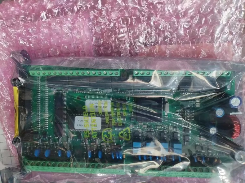 Consilium Circuit Board RIOK-40 - Image 1