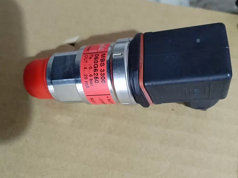 Danfoss Pressure Sensor 060G6250