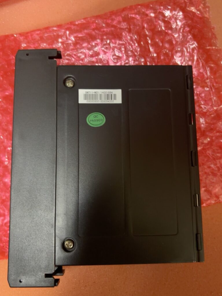HollySys Control Module SM711