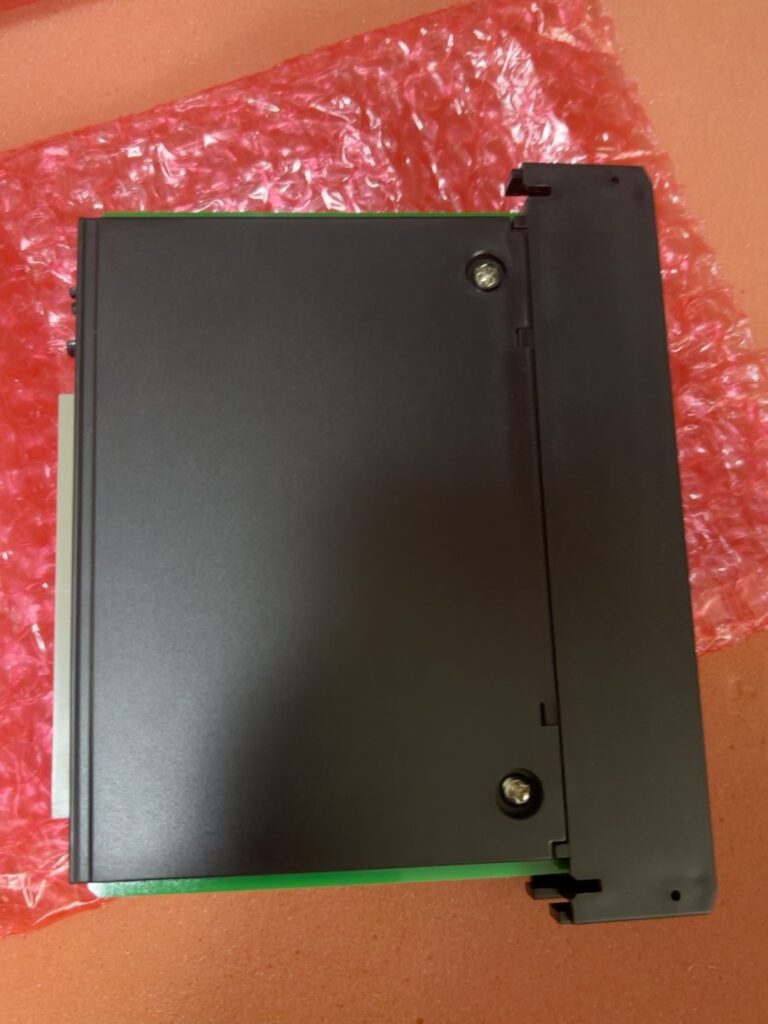 HollySys Control Module SM711 thumbnail