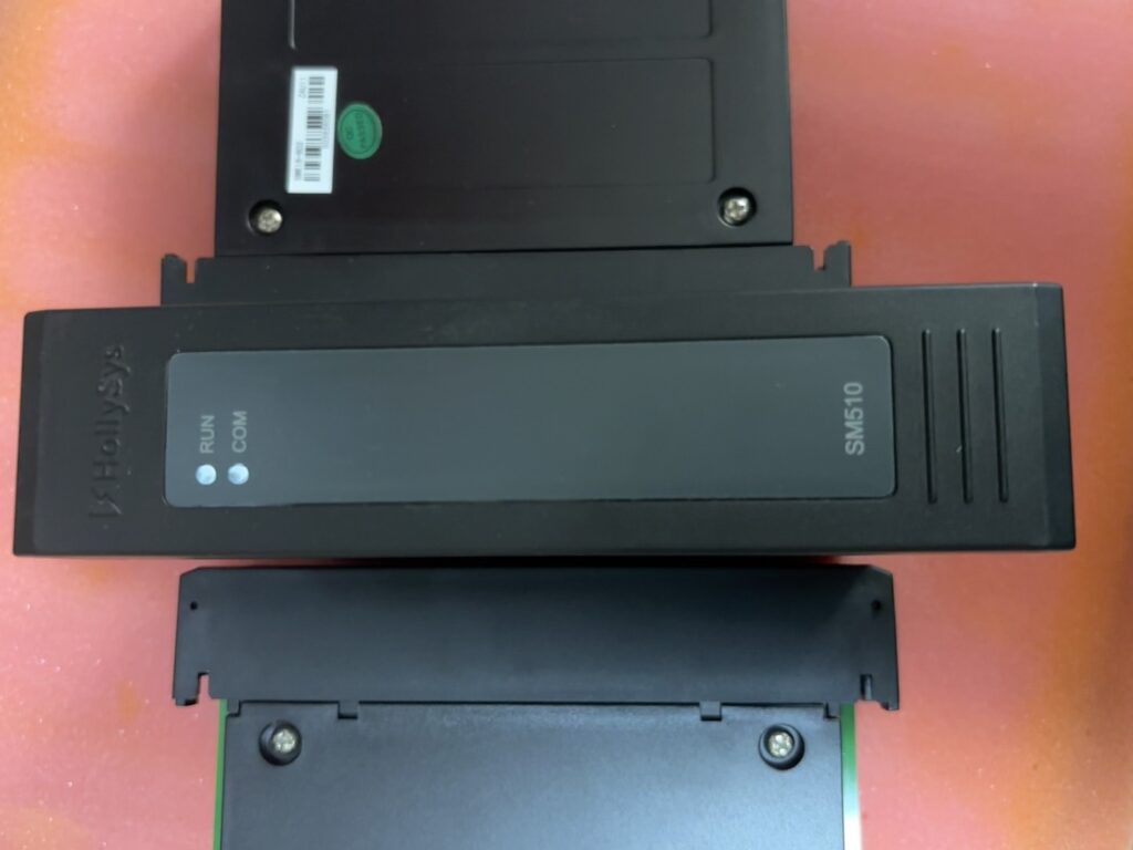 HollySys Control Module SM520