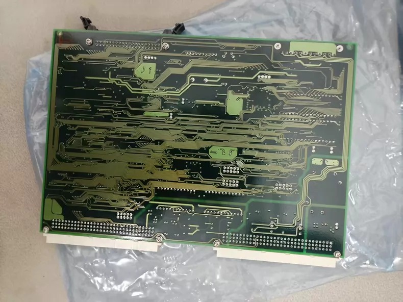 Nabtesco Circuit Board MCB-1101-01 - Image 1