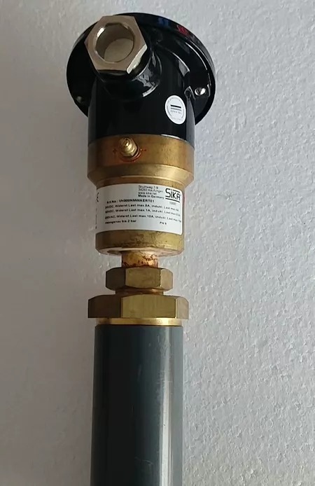 SIKR Level Switch VH500NMWAERT01