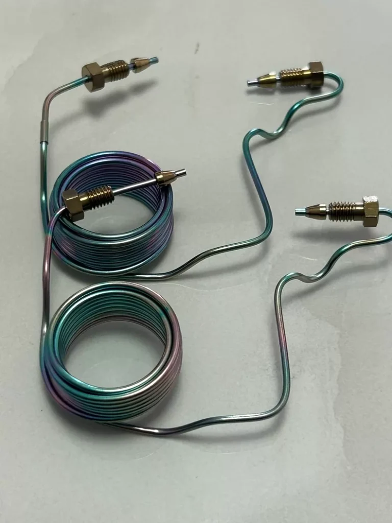 Agilent Tubing G4556-80106