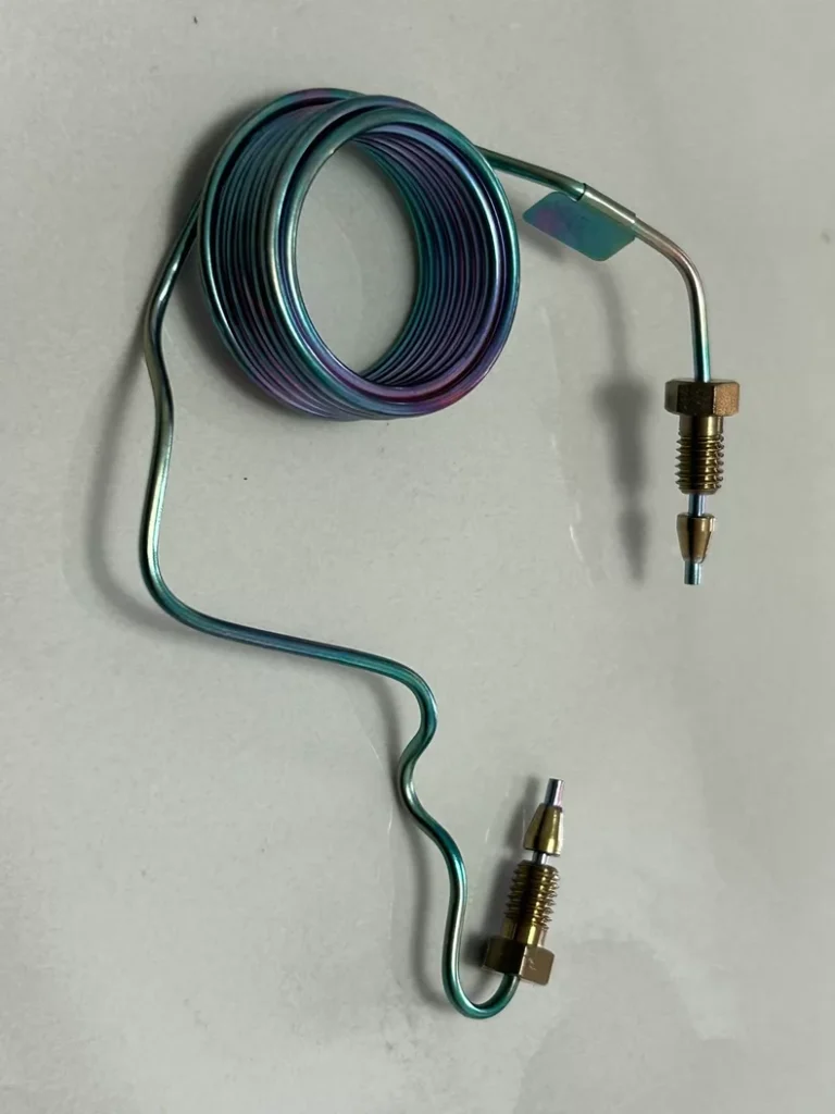 Agilent Tubing G4556-80106 thumbnail