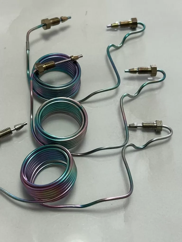 Agilent Tubing G4556-80106 thumbnail