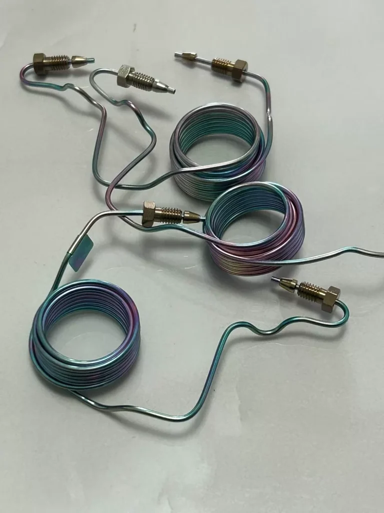 Agilent Tubing G4556-80106 thumbnail