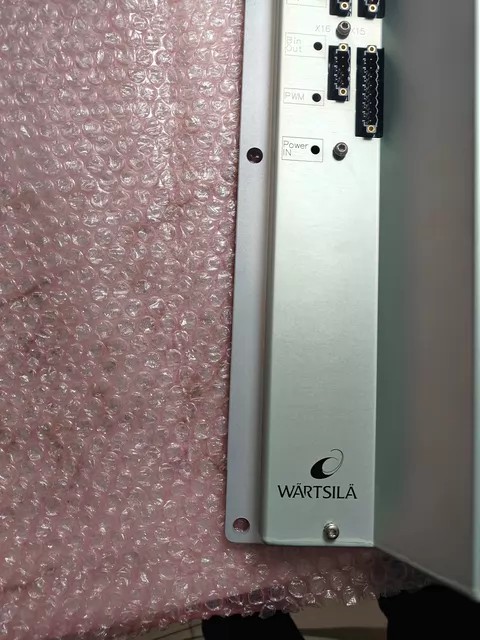 Wartsila Module FCM-20 thumbnail