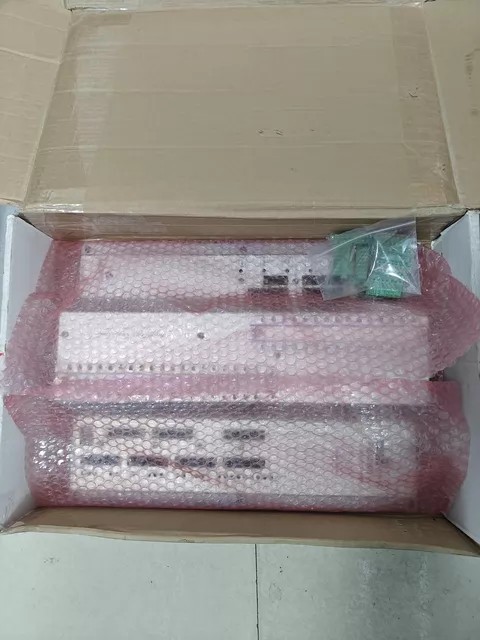Wartsila Module FCM-20 thumbnail