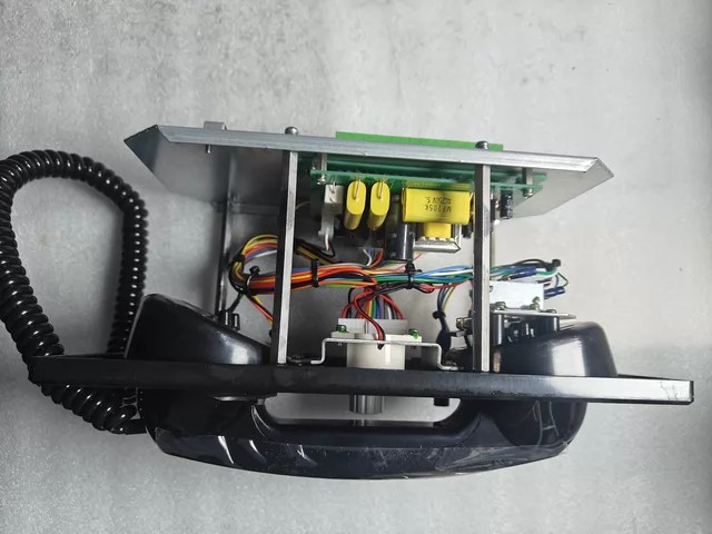 MRC LC LC-616A thumbnail