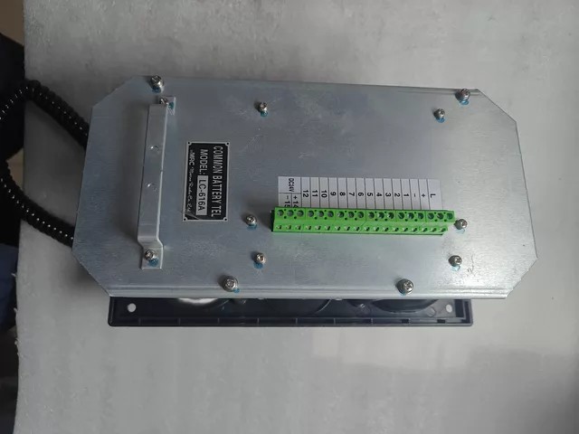 MRC LC LC-616A thumbnail