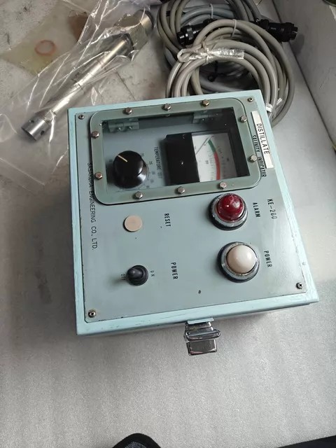 Wartsila Controller KE-200S thumbnail